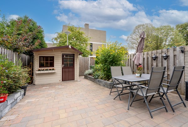 Medium property photo - Hallant 13, 3191 SG Hoogvliet Rotterdam